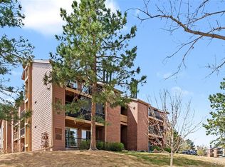 4899 S Dudley Street #8K, Littleton, CO 80123