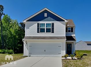 250 Royal Meadow Dr, Angier, NC 27501