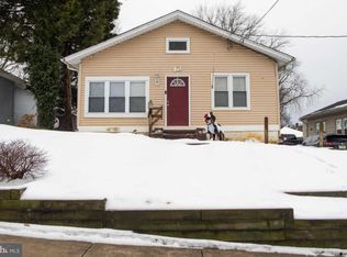 16 N Hood Ave, Audubon, NJ 08106