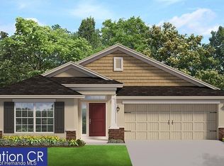 4431 Sutherland St LOT 16, Spring Hill, FL 34609