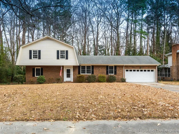 1905 Fairview Way, Greenville, NC 27858