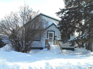 512 NW 5th Ave, Grand Rapids, MN 55744