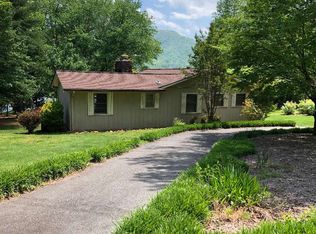 1554 Trout Ln, Hiawassee, GA 30546