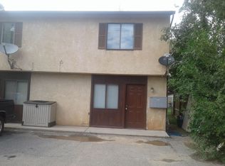 303 N 400 W #2, Cedar City, UT 84721