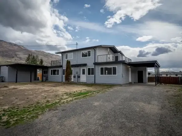 649 Reemon Dr #649, Kamloops, BC V2B 6S9