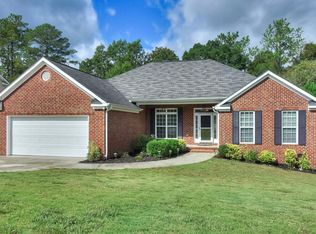 4858 Orchard Hill Dr, Grovetown, GA 30813