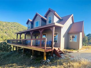 215 Rhonda Rd, Westcliffe, CO 81252