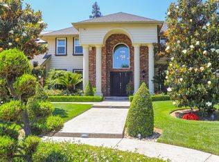 7453 N Cheryl Ave, Fresno, CA 93711