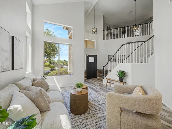 2983 E Indian Wells Place, Chandler, AZ 85249