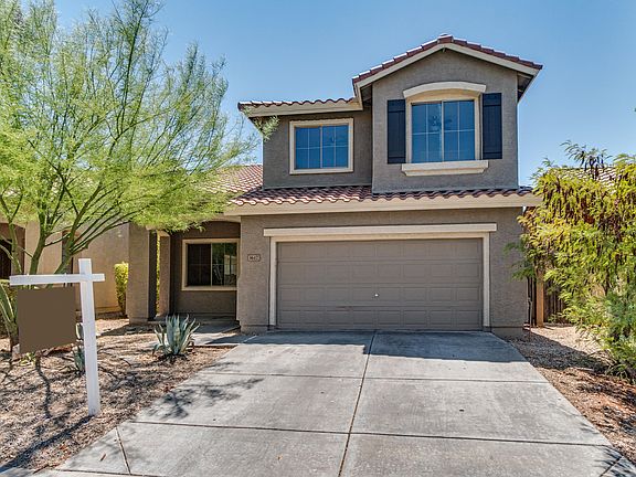 2nd image of 3617 W Steinbeck Dr
