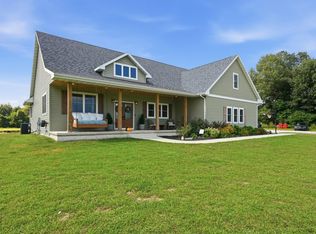 6481 S Range Rd, North Judson, IN 46366
