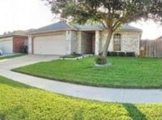 7921 Impala Dr, Corpus Christi, TX 78414