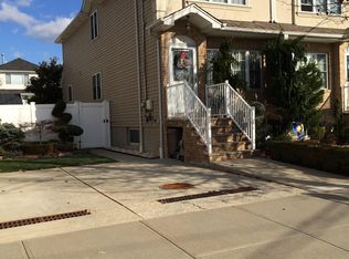 43 Lorraine Ave, Staten Island, NY 10312