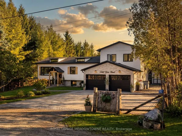 1562 Gore Rd, Hamilton, ON N0B 2J0