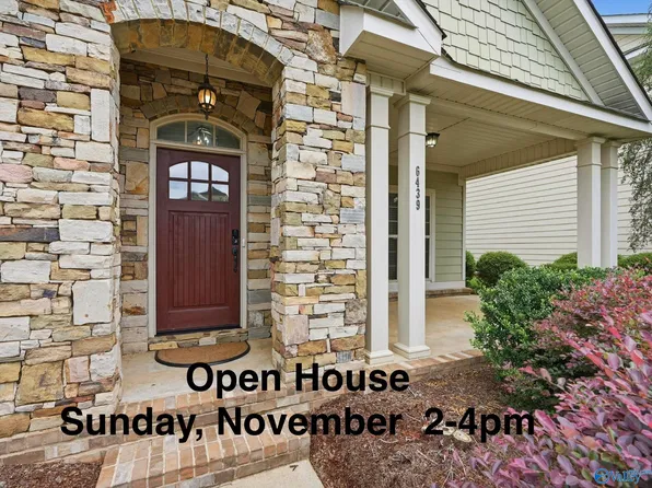 6439 Lincoln Park Pl, Huntsville, AL 35806