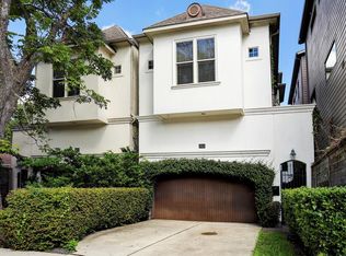 5824 Petty St, Houston, TX 77007