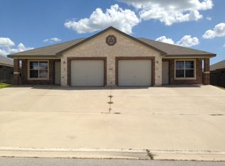 1407 Powder Riv APT A, Killeen, TX 76549