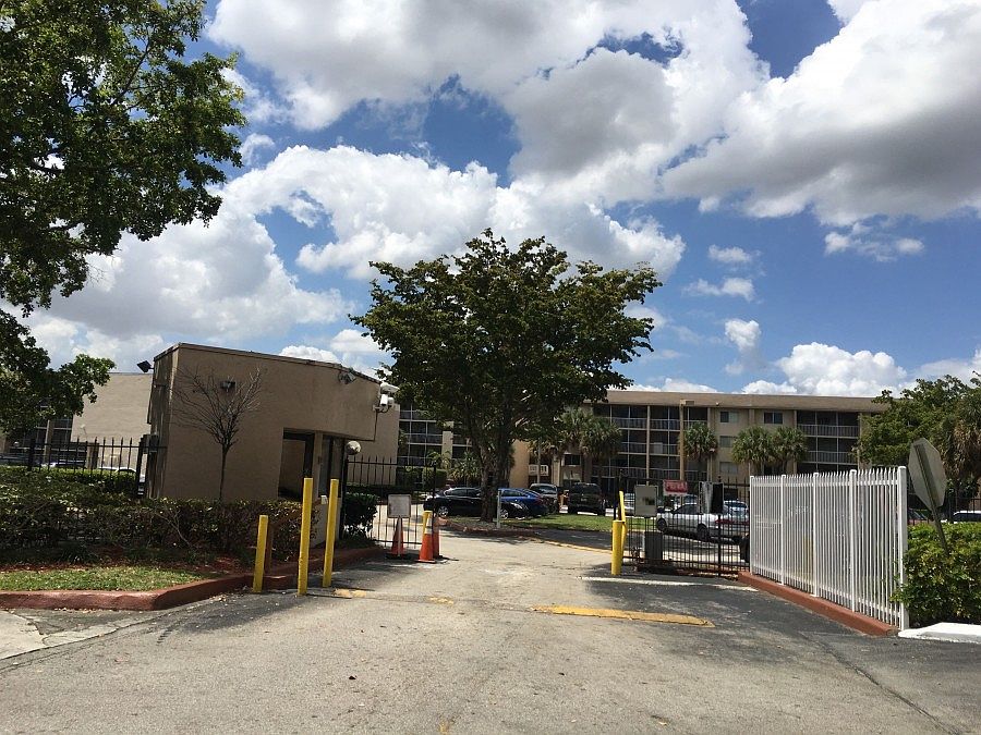 1st image of 17000 NW 67th Ave APT 235