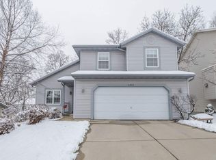 6234 Tiller Trl, Madison, WI 53719