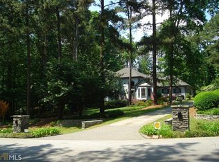 365 Kerrith Dr, Stockbridge, GA 30281