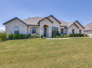 9240 Dove Hollow Rd, Justin, TX 76247