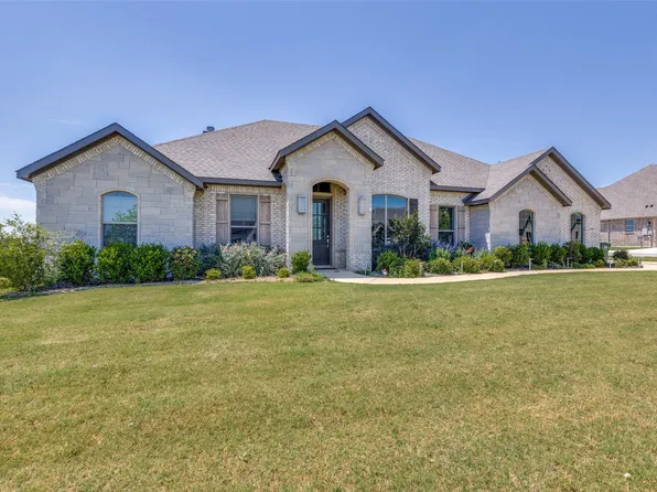 9240 Dove Hollow Rd, Justin, TX 76247