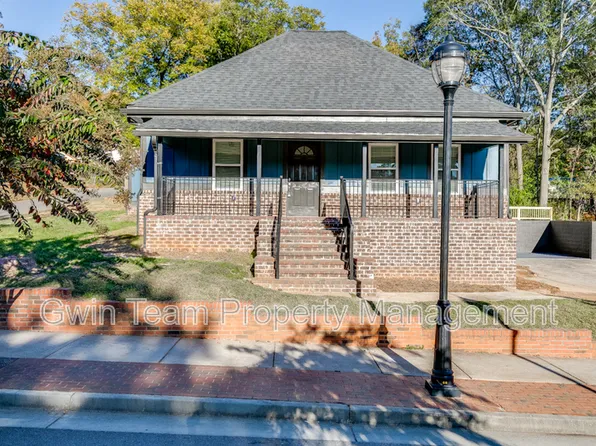 4615 S Lee St, Buford, GA 30518