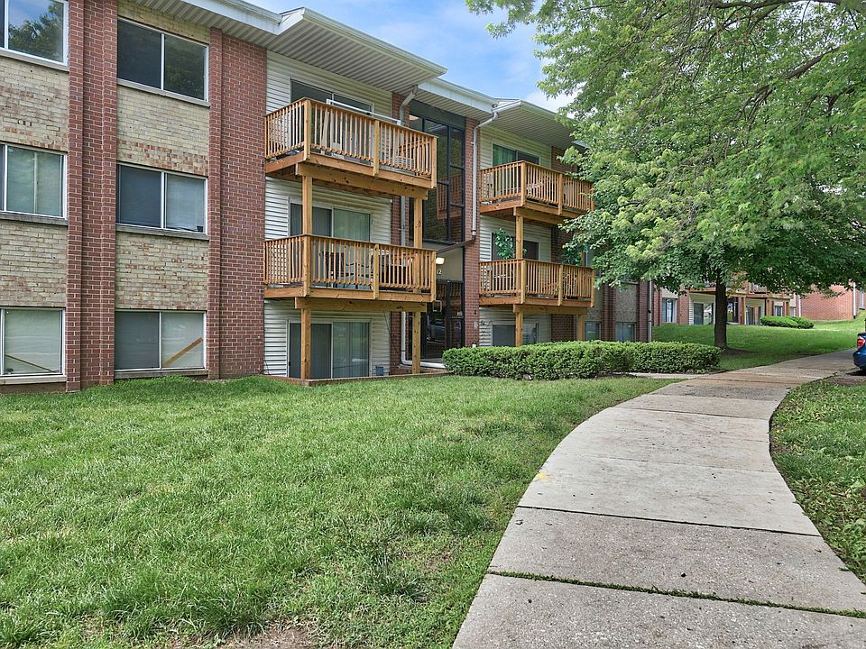 The Village at Jones Falls - 2530 Edgecombe Cir N Baltimore MD | Zillow