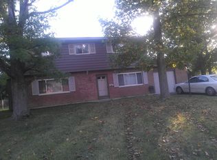 715 Danbury Rd, Cincinnati, OH 45240