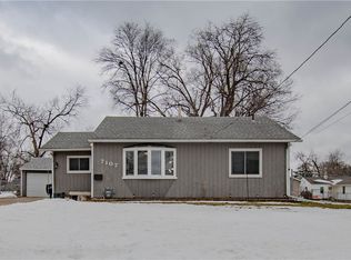 7105 Beechwood Dr, Urbandale, IA 50322 | MLS #687860 | Zillow