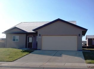 1931 Ward Ave, Spearfish, SD 57783