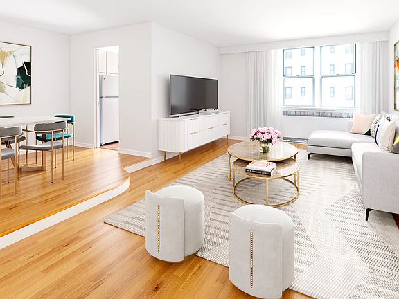 2nd image of 263 W End Ave APT 4F