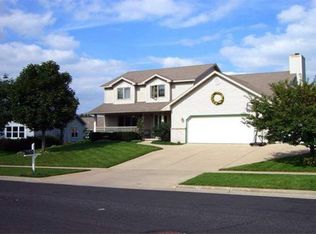 611 Worthington Way, Waunakee, WI 53597