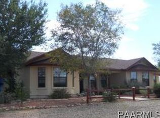 1875 N Tammarine Ln, Chino Valley, AZ 86323