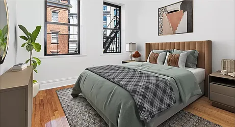 Rented by REAL New York