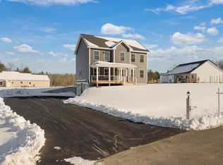 22 Lentago Lane, Sanford, ME 04073