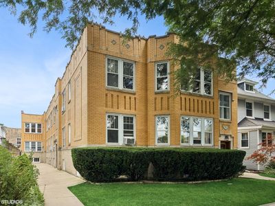3651 N Kedvale Ave APT 1A, Chicago, IL, 60641