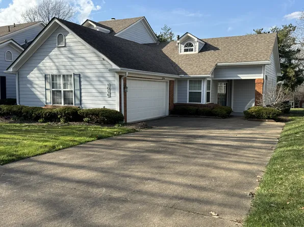 1056 Griffin Gate Dr, Lexington, KY 40511