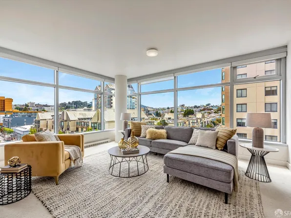 1310 Fillmore St APT 603, San Francisco, CA 94115