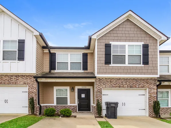 4240 VALENCIA Lane, Augusta, GA 30906