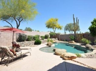 4730 E Chisum Trl, Phoenix, AZ 85050