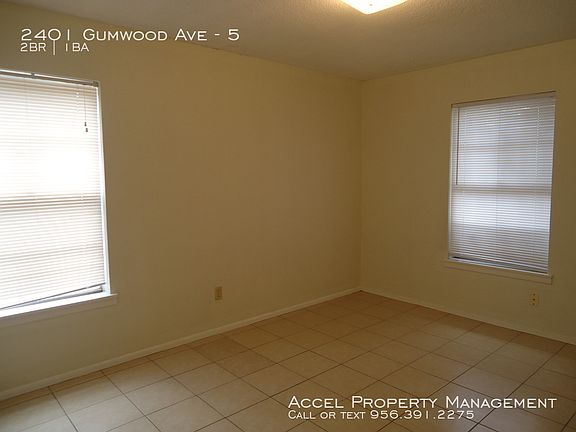 5th image of 2401 Gumwood Ave #5