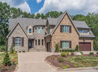 1614 Westland Lakes Way, Knoxville, TN 37922