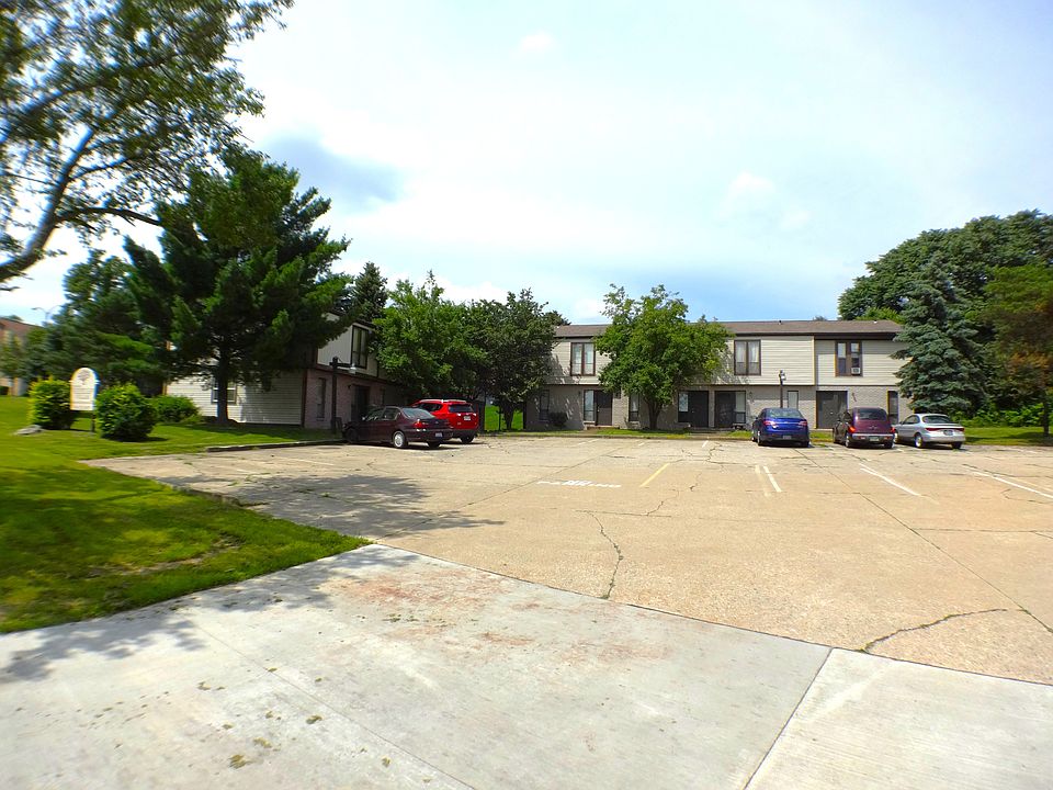 1st image of 4600 Scioto Dr APT A