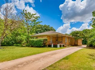 132 Burrell Dr, Dallas, TX 75232