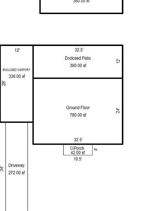 1st image of 1332 E 25th Pl