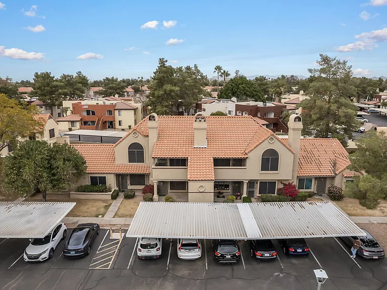 5704 E Aire Libre Ave #2051 — Photo 82