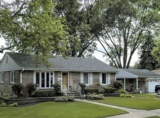 1500 Herbert Ave, Berkeley, IL 60163