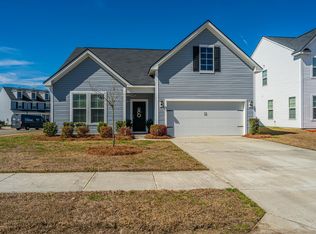 317 Catawba Branch Way, Moncks Corner, SC 29461