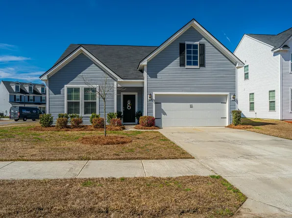317 Catawba Branch Way, Moncks Corner, SC 29461